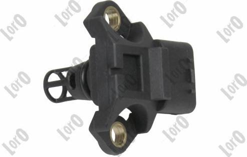 ABAKUS 120-08-165 - Sensor, intake manifold pressure car-mod.net
