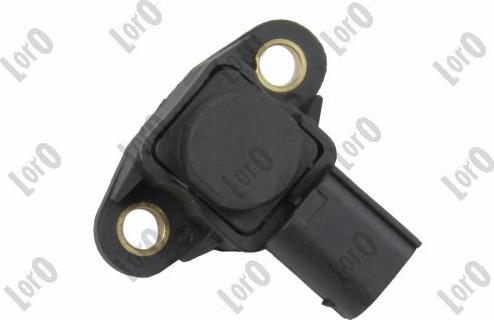 ABAKUS 120-08-166 - Sensor, intake manifold pressure car-mod.net