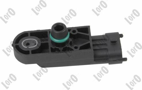 ABAKUS 120-08-161 - Sensor, intake manifold pressure car-mod.net