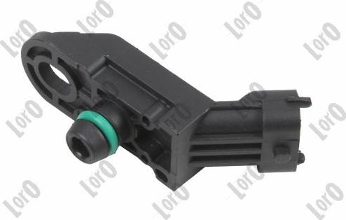 ABAKUS 120-08-168 - Sensor, intake manifold pressure car-mod.net