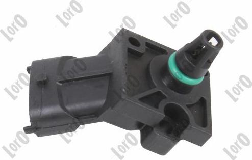 ABAKUS 120-08-167 - Sensor, intake manifold pressure car-mod.net