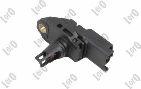 ABAKUS 120-08-134 - Sensor, intake manifold pressure car-mod.net