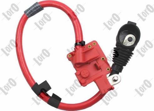 ABAKUS 120-08-127 - Battery Adapter car-mod.net