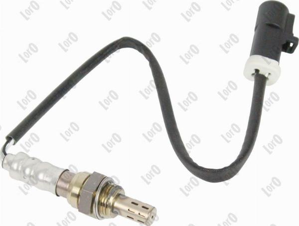 ABAKUS 120-08-230 - Oxygen, Lambda Sensor car-mod.net