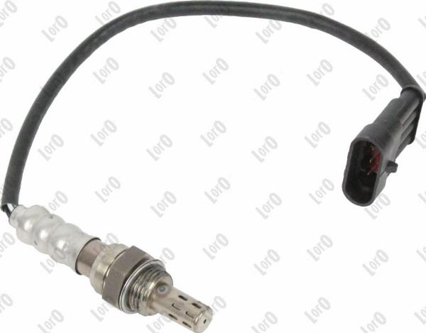 ABAKUS 120-08-233 - Oxygen, Lambda Sensor car-mod.net