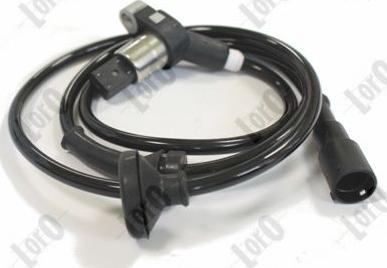 ABAKUS 120-03-098 - ABS sensor, wheel speed car-mod.net