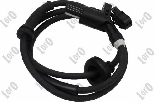 ABAKUS 120-03-097 - ABS sensor, wheel speed car-mod.net