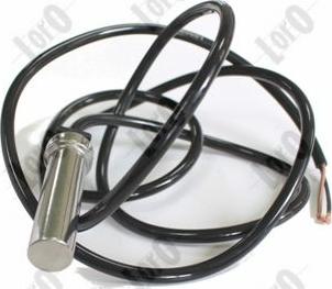ABAKUS 120-03-056 - ABS sensor, wheel speed car-mod.net