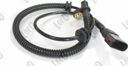 ABAKUS 120-03-064 - ABS sensor, wheel speed car-mod.net