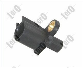 ABAKUS 120-03-065 - ABS sensor, wheel speed car-mod.net