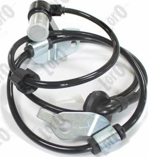 ABAKUS 120-03-014 - ABS sensor, wheel speed car-mod.net