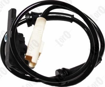 ABAKUS 120-03-086 - ABS sensor, wheel speed car-mod.net