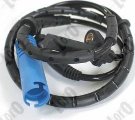ABAKUS 120-03-035 - ABS sensor, wheel speed car-mod.net
