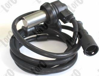ABAKUS 120-03-031 - ABS sensor, wheel speed car-mod.net