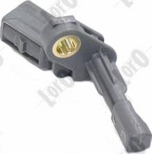 ABAKUS 120-03-024 - ABS sensor, wheel speed car-mod.net