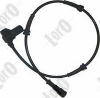ABAKUS 120-03-026 - ABS sensor, wheel speed car-mod.net
