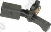 ABAKUS 120-03-028 - ABS sensor, wheel speed car-mod.net
