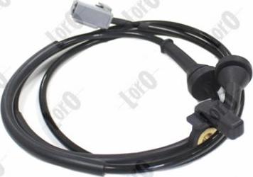 ABAKUS 120-03-023 - ABS sensor, wheel speed car-mod.net
