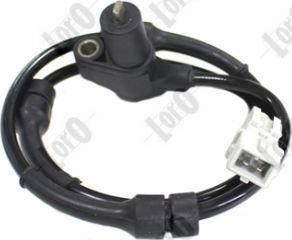 ABAKUS 120-03-075 - ABS sensor, wheel speed car-mod.net