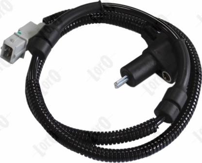 ABAKUS 120-03-078 - ABS sensor, wheel speed car-mod.net