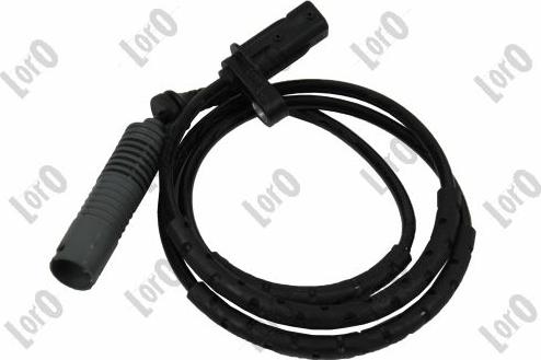 ABAKUS 120-03-144 - ABS sensor, wheel speed car-mod.net