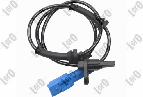 ABAKUS 120-03-146 - ABS sensor, wheel speed car-mod.net