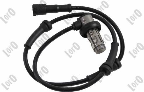 ABAKUS 120-03-142 - ABS sensor, wheel speed car-mod.net