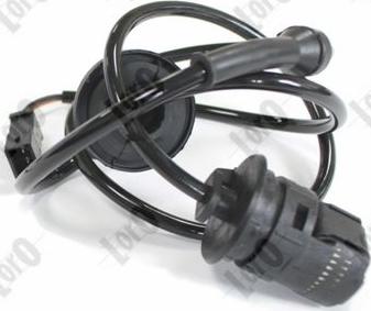 ABAKUS 120-03-104 - ABS sensor, wheel speed car-mod.net