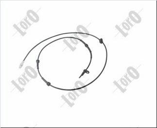 ABAKUS 120-03-110 - ABS sensor, wheel speed car-mod.net