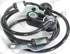 ABAKUS 120-03-118 - ABS sensor, wheel speed car-mod.net