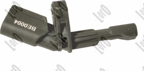ABAKUS 120-03-130 - ABS sensor, wheel speed car-mod.net