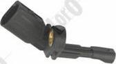 ABAKUS 120-03-131 - ABS sensor, wheel speed car-mod.net