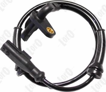 ABAKUS 120-03-137 - ABS sensor, wheel speed car-mod.net