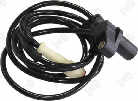 ABAKUS 120-03-125 - ABS sensor, wheel speed car-mod.net