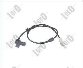 ABAKUS 120-02-099 - ABS sensor, wheel speed car-mod.net