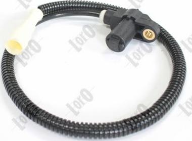 ABAKUS 120-02-097 - ABS sensor, wheel speed car-mod.net