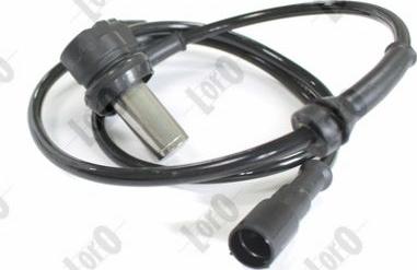 ABAKUS 120-02-044 - ABS sensor, wheel speed car-mod.net