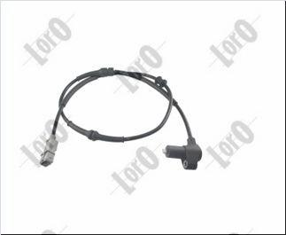 ABAKUS 120-02-059 - ABS sensor, wheel speed car-mod.net