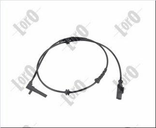 ABAKUS 120-02-060 - ABS sensor, wheel speed car-mod.net
