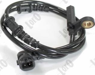 ABAKUS 120-02-068 - ABS sensor, wheel speed car-mod.net