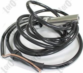 ABAKUS 120-02-067 - ABS sensor, wheel speed car-mod.net