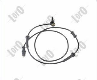 ABAKUS 12002009 - ABS sensor, wheel speed car-mod.net