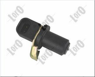 ABAKUS 12002004 - ABS sensor, wheel speed car-mod.net
