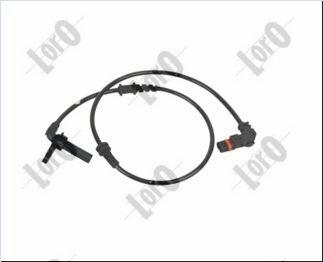 ABAKUS 12002005 - ABS sensor, wheel speed car-mod.net