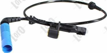 ABAKUS 12002001 - ABS sensor, wheel speed car-mod.net