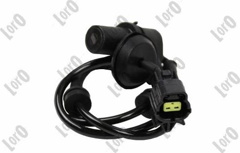 ABAKUS 12002002 - ABS sensor, wheel speed car-mod.net