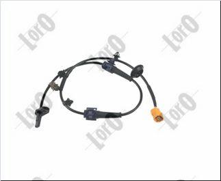 ABAKUS 12002015 - ABS sensor, wheel speed car-mod.net