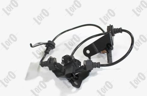 ABAKUS 12002013 - ABS sensor, wheel speed car-mod.net