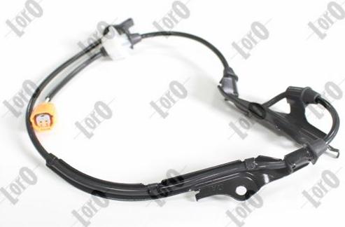 ABAKUS 12002012 - ABS sensor, wheel speed car-mod.net
