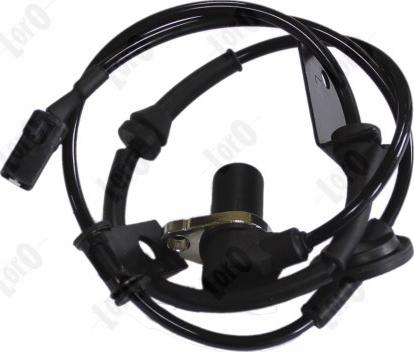 ABAKUS 12002017 - ABS sensor, wheel speed car-mod.net